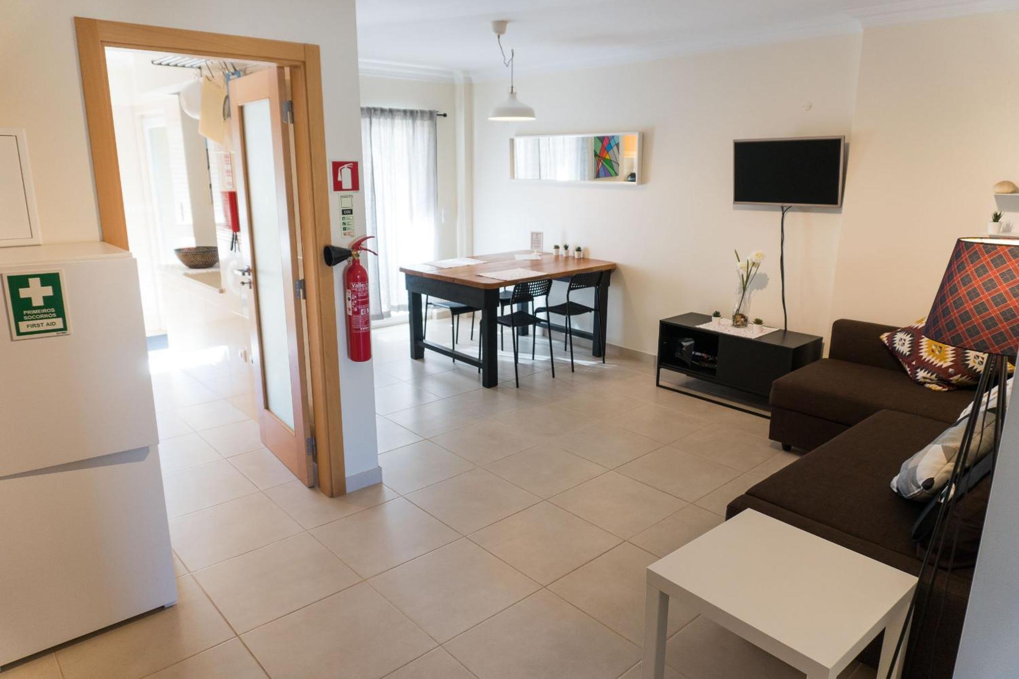 Apartments Baleal: Sunshine By The Pool Ferrel  Exterior foto