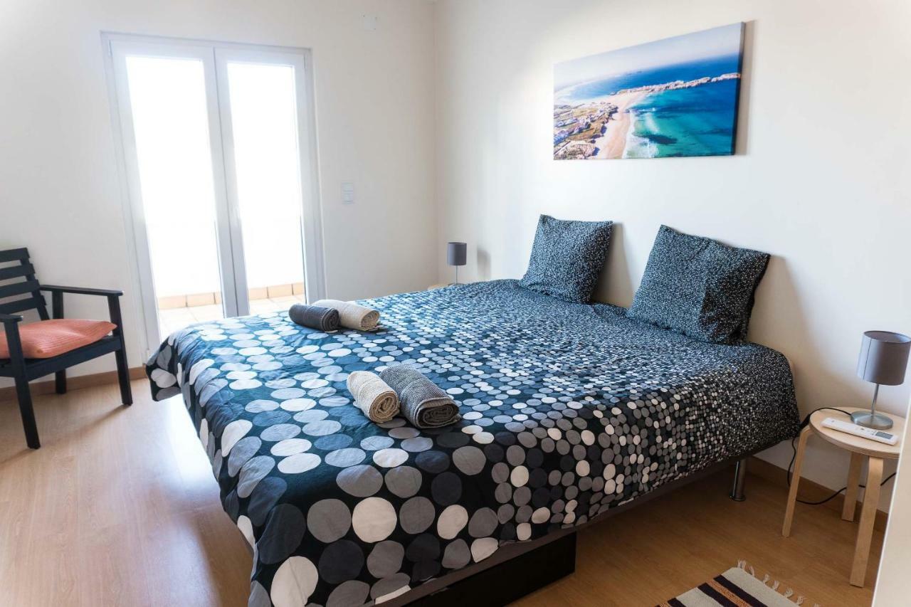 Apartments Baleal: Sunshine By The Pool Ferrel  Exterior foto